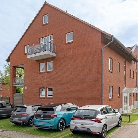 Kaiserhof 18-20 Ostsee-Koje Kellenhusen Exterior foto